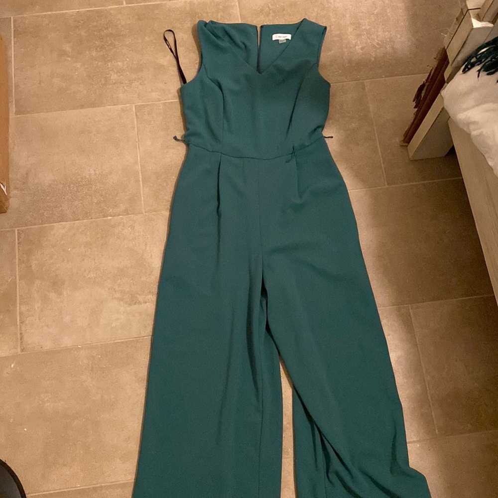 Calvin Klein jumpsuit- worn once